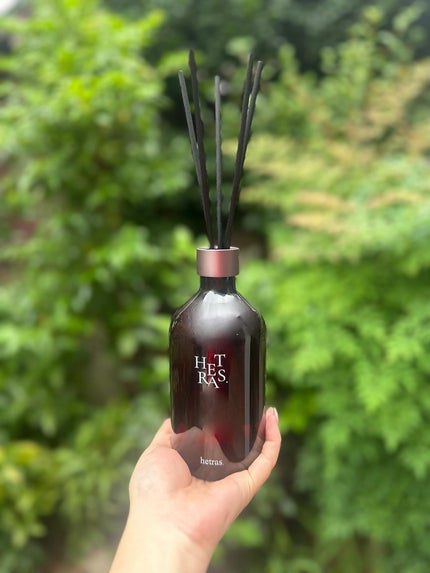 へトラス大容量ディフューザー/hetras/その他を使ったクチコミ(1枚目)