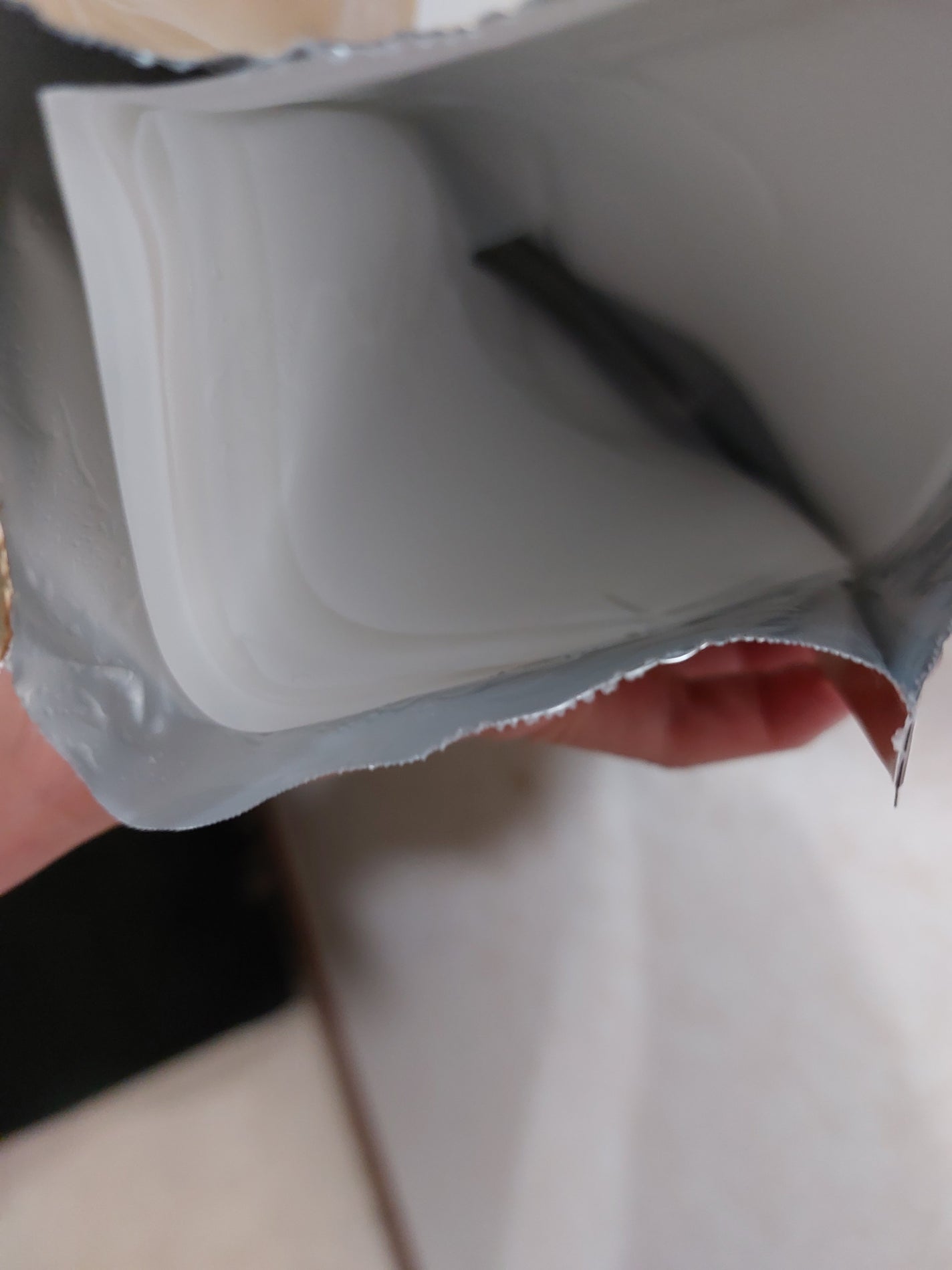 シグニチャーバイオディープコラーゲンファーミングマスク/VINNE /シートマスク・パックを使ったクチコミ(2枚目)