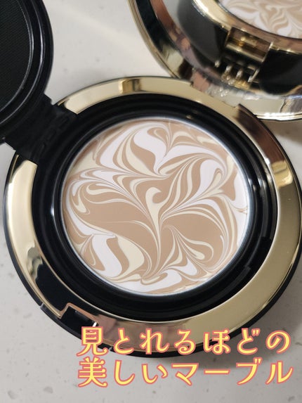 SIGNATURE ESSENCE COVER PACT /AGE20’s/クリーム・エマルジョンファンデーションを使ったクチコミ(2枚目)