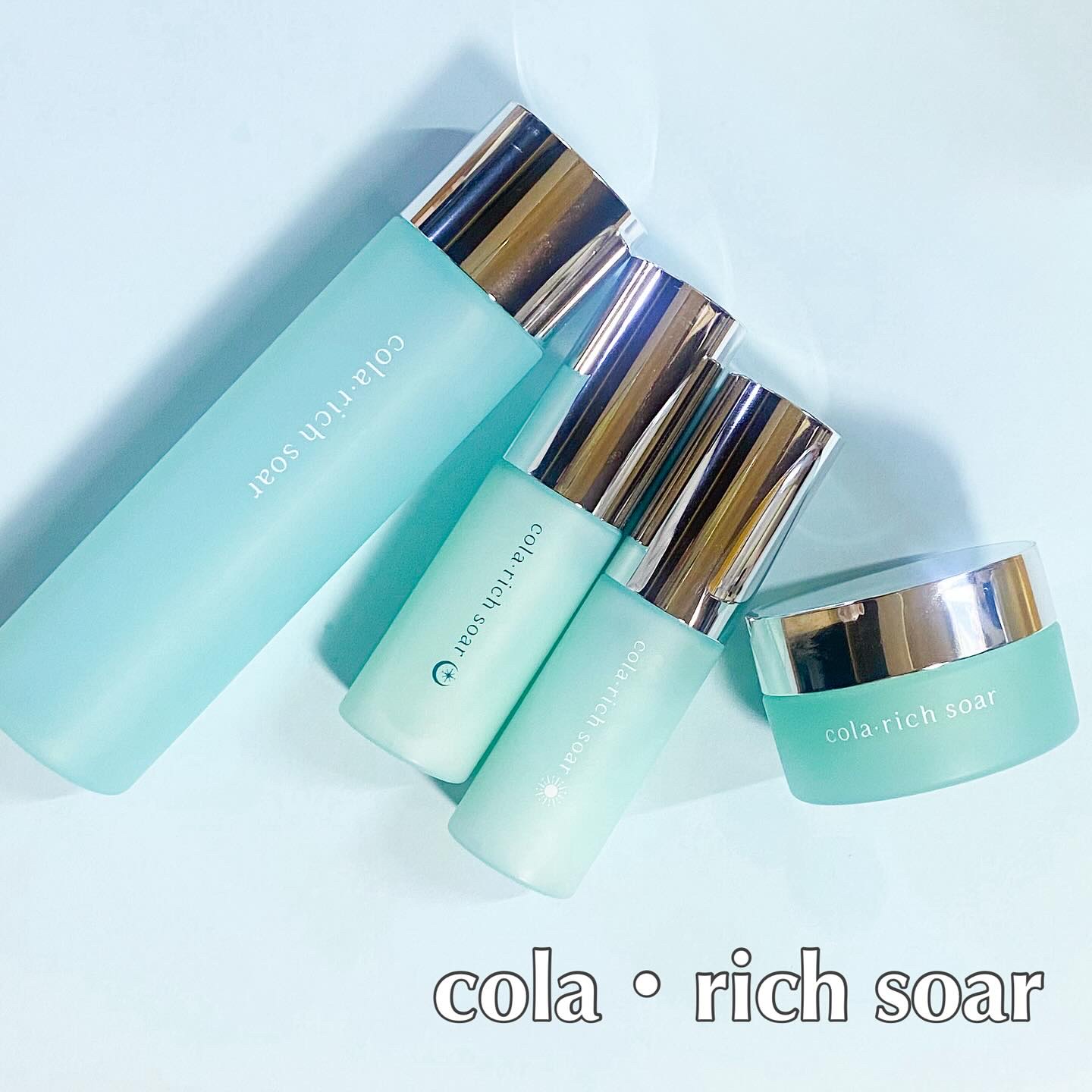 コラリッチソア プロテクション クリーム/コラリッチ/フェイスクリームを使ったクチコミ（1枚目）