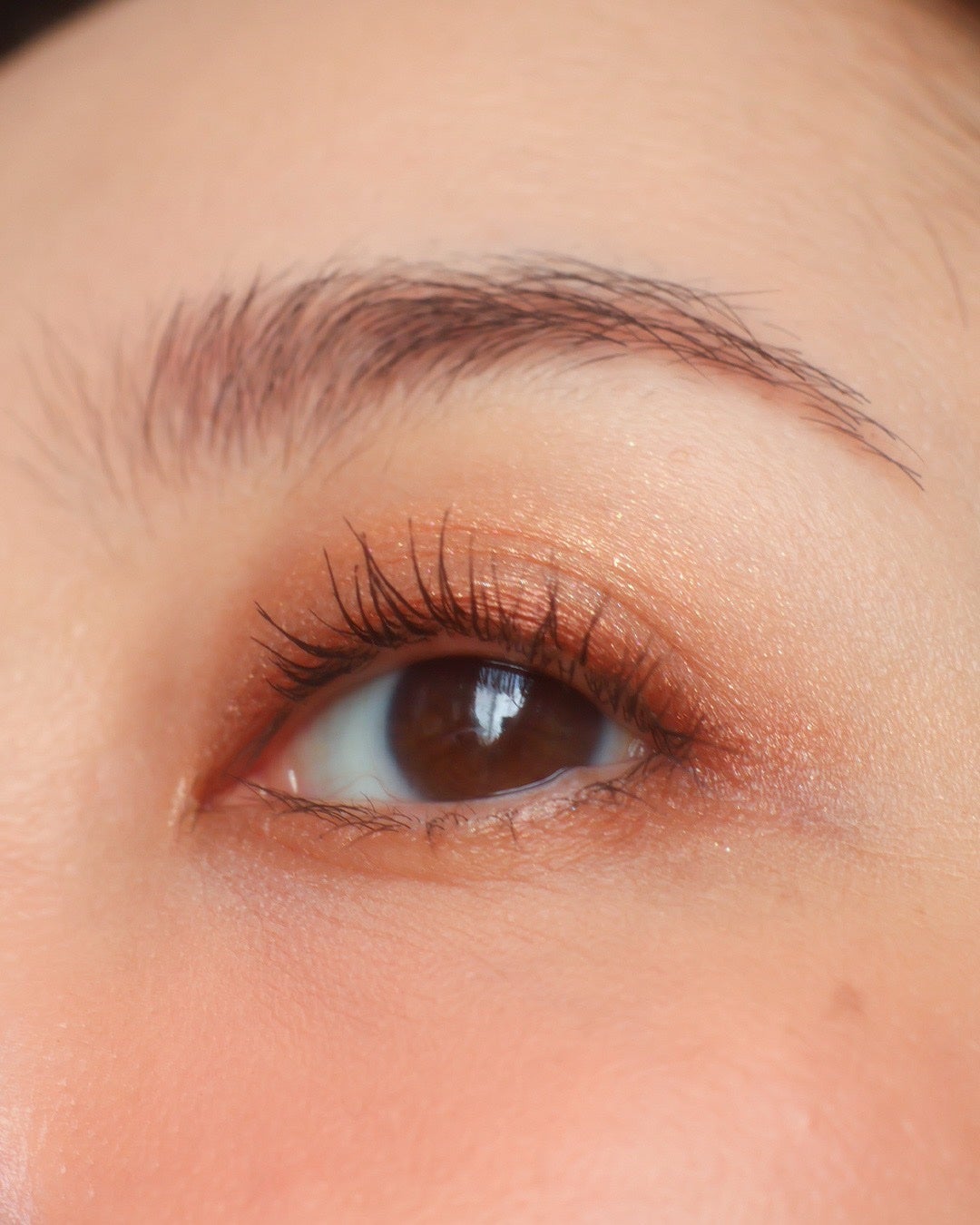 ナチュラル チークN/CEZANNE/パウダーチークを使ったクチコミ(5枚目)