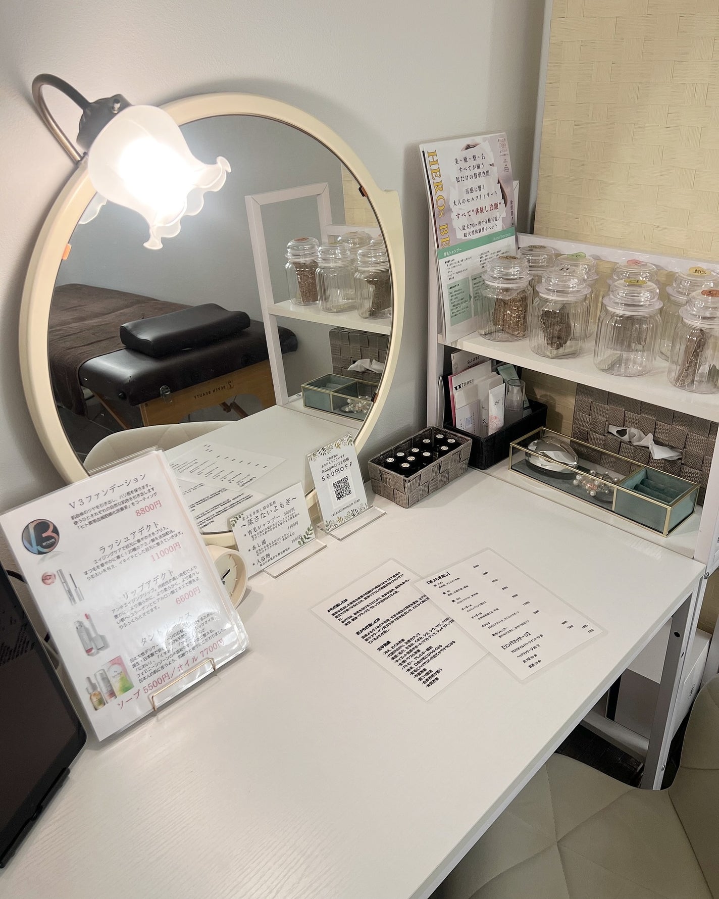 R❤︎フォロバ100 on LIPS 「relaxationroomslap金沢市で人気のアットホーム..」(3枚目)