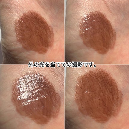 ラスターガラス リップスティック/M・A・C/口紅を使ったクチコミ(6枚目)