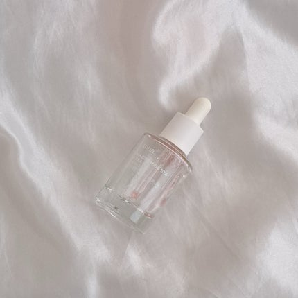 ダークスポットセラム/Anua/美容液を使ったクチコミ(1枚目)