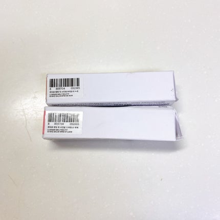 MELTING FIT SHINE BALM 05 NUR/Lummir/口紅の画像