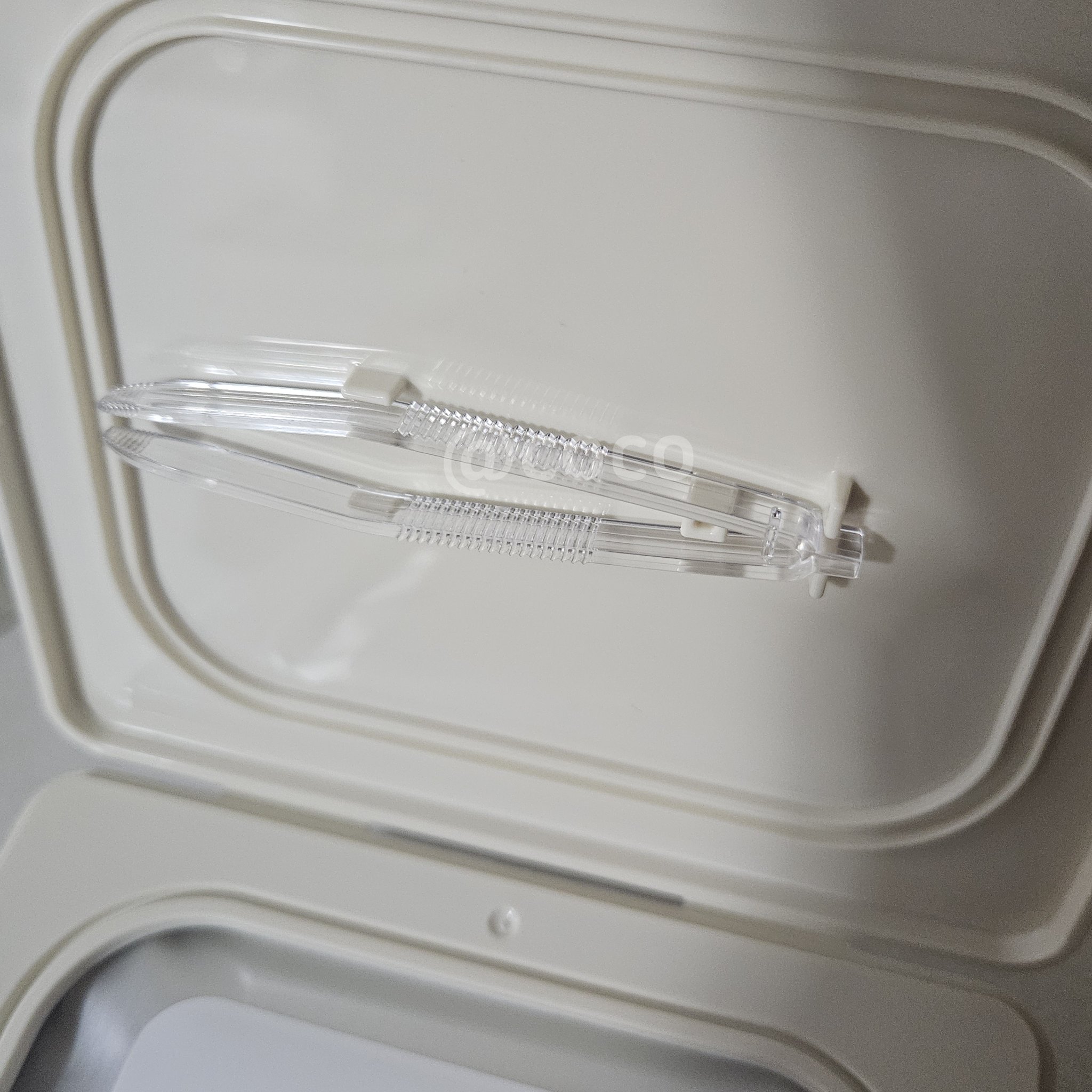 復活草シートマスクデイリーピック/Abib /シートマスク・パックを使ったクチコミ（2枚目）