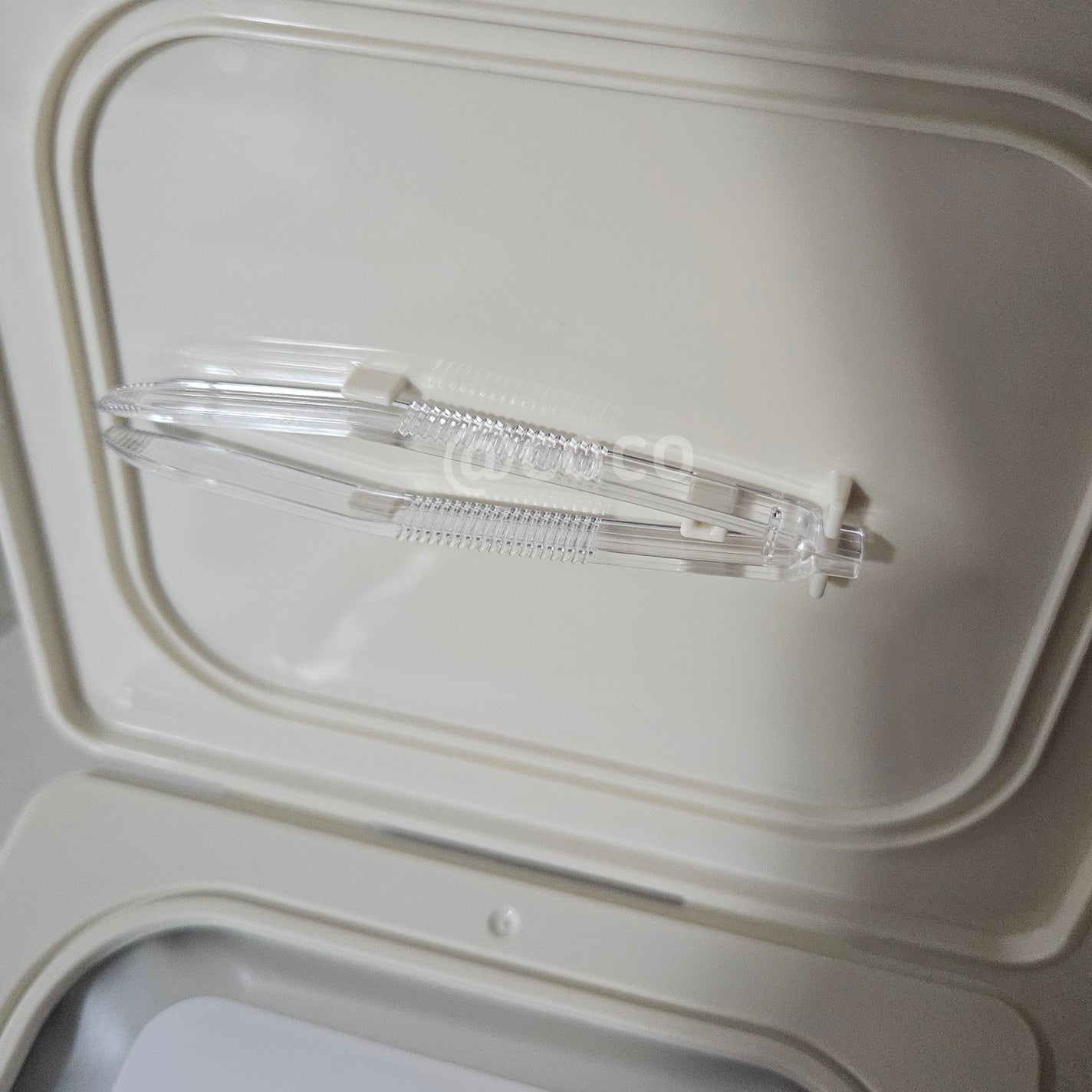 復活草シートマスクデイリーピック/Abib /シートマスク・パックを使ったクチコミ(2枚目)