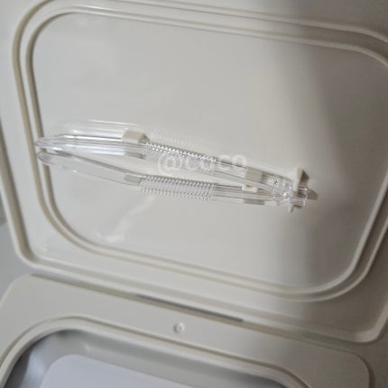 復活草シートマスクデイリーピック 350ml/30枚入/Abib /シートマスク・パックを使ったクチコミ(2枚目)