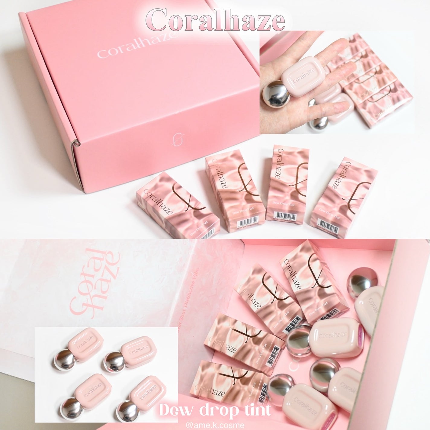 あめちゃん on LIPS 「♡@ame.k.cosme♡┈┈┈┈┈┈┈┈┈┈┈┈┈┈┈♡C..」(4枚目)