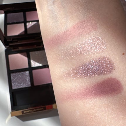 ウルトラ シャイン リップ カラー 28 ヌーディスト/TOM FORD BEAUTY/口紅の画像