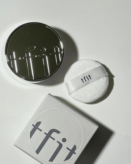 トランスルーセントセットエッセンシャルパウダー/TFIT/ルースパウダーを使ったクチコミ(5枚目)