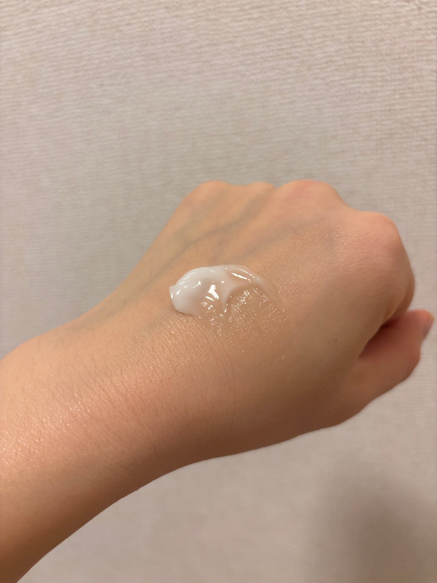 レッドブレミッシュ クリアモイスチャークリーム/Dr.G/フェイスクリームを使ったクチコミ(4枚目)