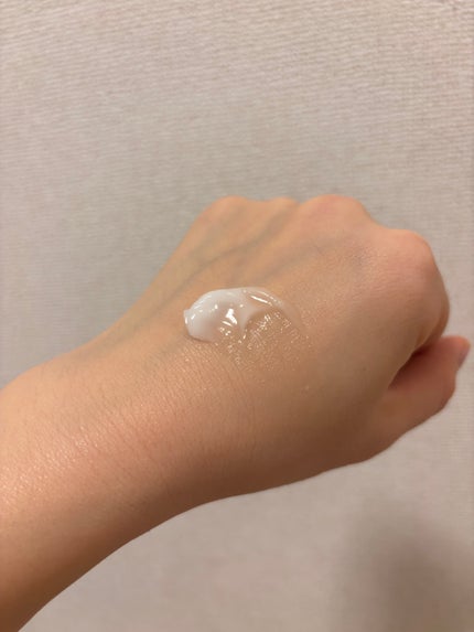 レッドブレミッシュ クリアモイスチャークリーム/Dr.G/フェイスクリームを使ったクチコミ(4枚目)