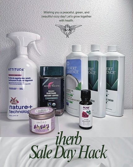 ソイベジピュアキャンドル/AROMA NATURALS/アロマキャンドルを使ったクチコミ(1枚目)