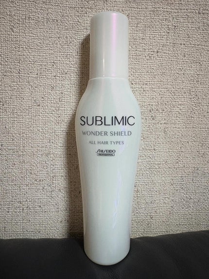 しまこ on LIPS 「.♡┈┈┈┈┈┈┈┈┈┈┈┈┈┈┈♡サブリミック/ワンダーシー..」(1枚目)