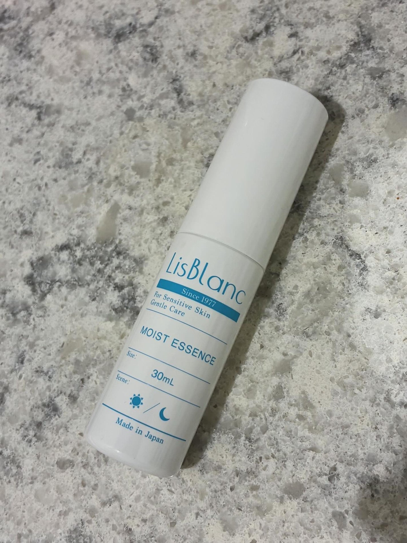 リスブラン モイスト エッセンス/リスブラン/美容液を使ったクチコミ(1枚目)