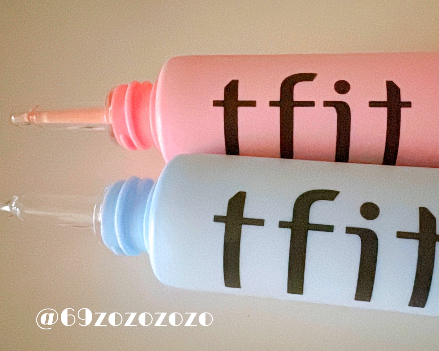 デリケートシルクベールアートプライマー/TFIT/化粧下地を使ったクチコミ(2枚目)