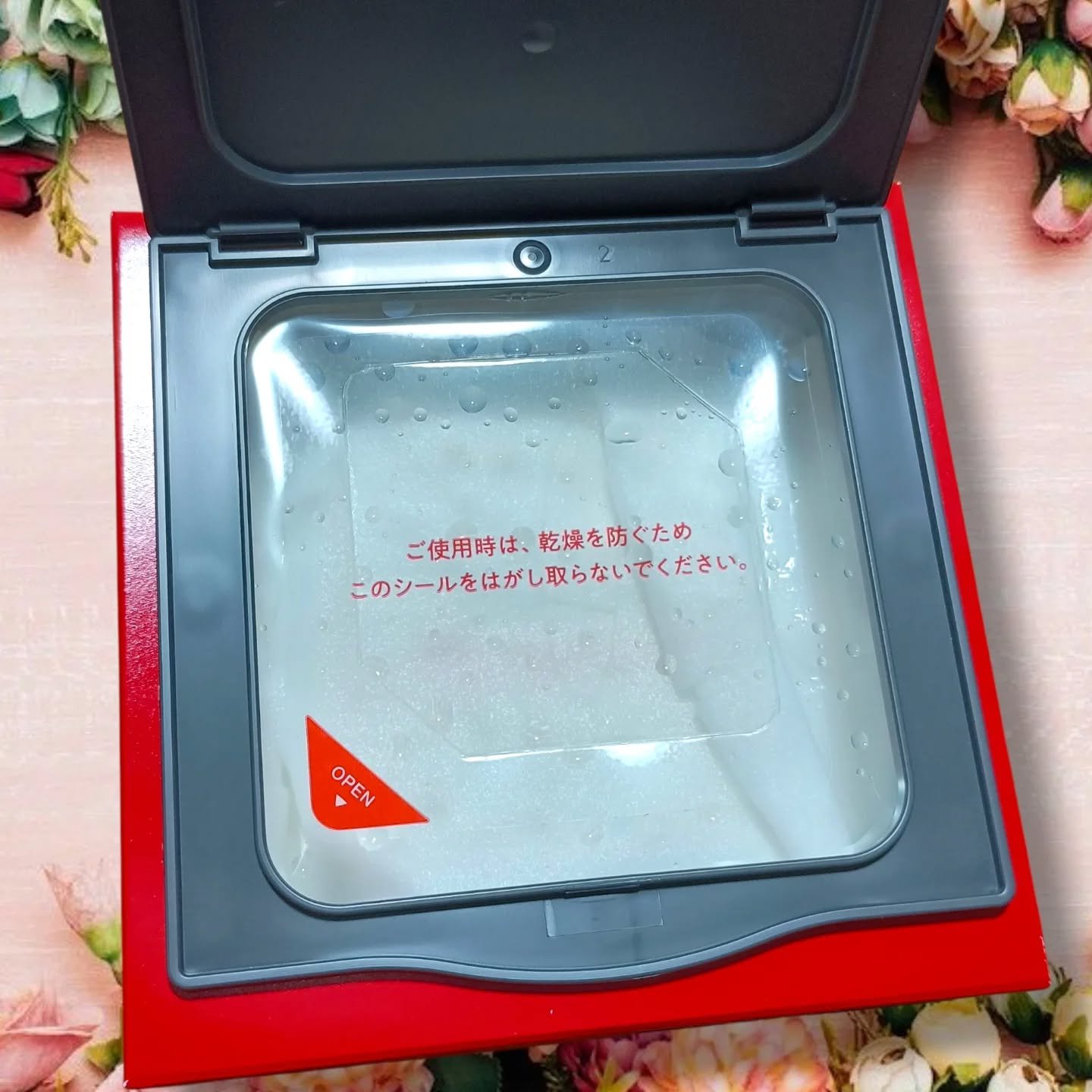 ザ・ダーマベスト 5レチノール+コラーゲン/クオリティファースト/シートマスク・パックを使ったクチコミ（3枚目）