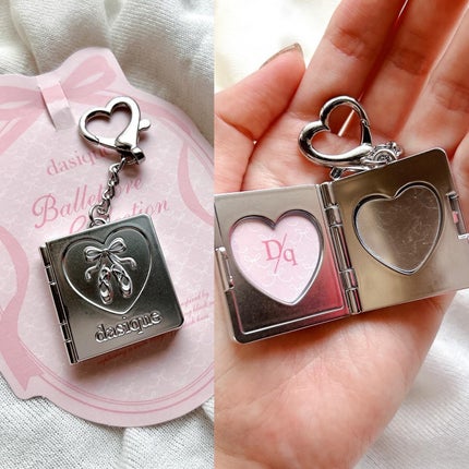 シャドウパレット/dasique/アイシャドウパレットを使ったクチコミ(5枚目)