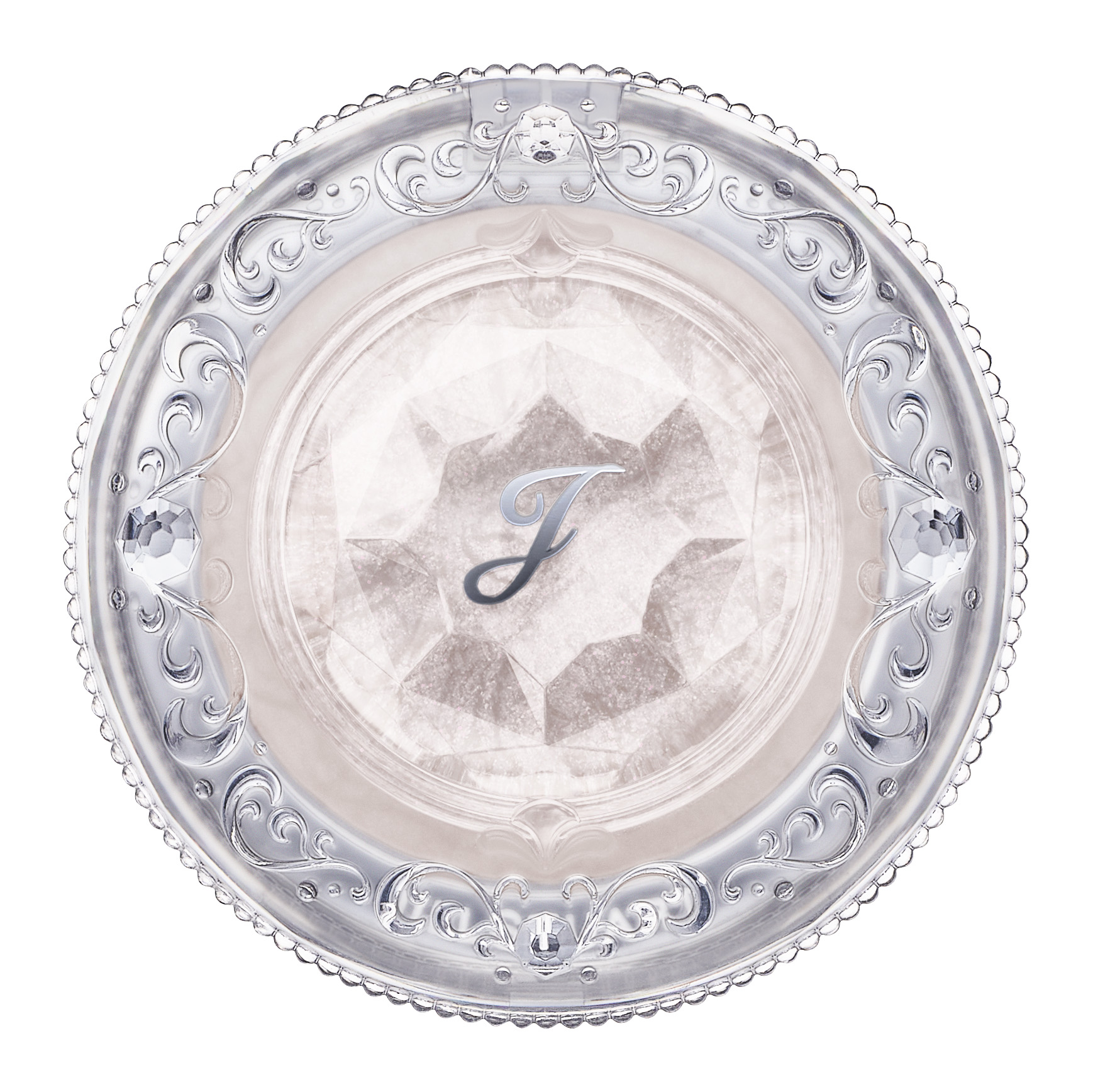 ジルスチュアート　メルティシマー ブラッシュ 103 twinkle organdy(限定色)