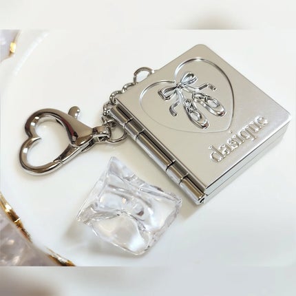 シャドウパレット/dasique/アイシャドウパレットを使ったクチコミ(6枚目)