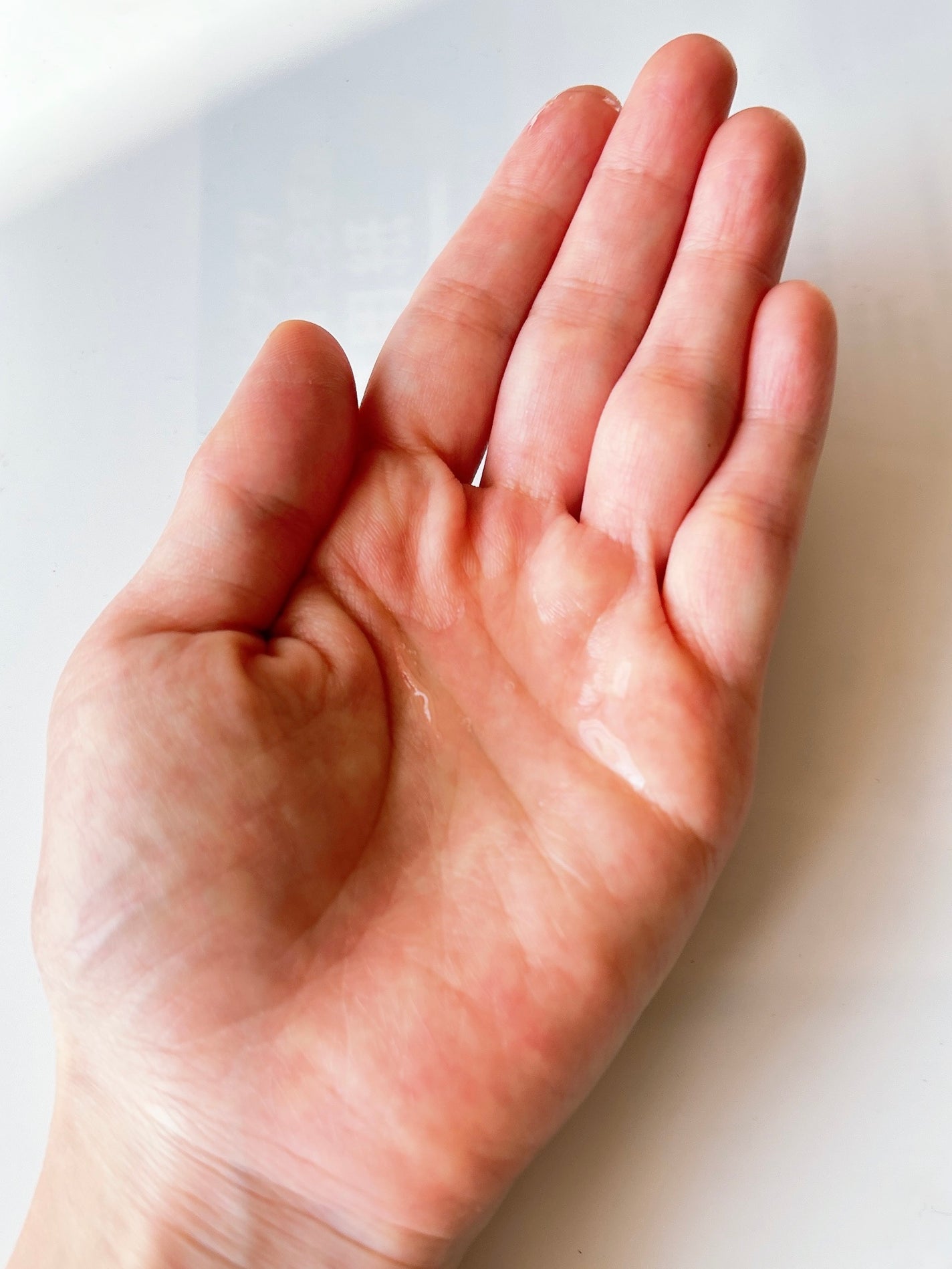 エアリー&イージー メルティリペア シャンプー/トリートメント/エアリー&イージー/市販シャンプーを使ったクチコミ(2枚目)