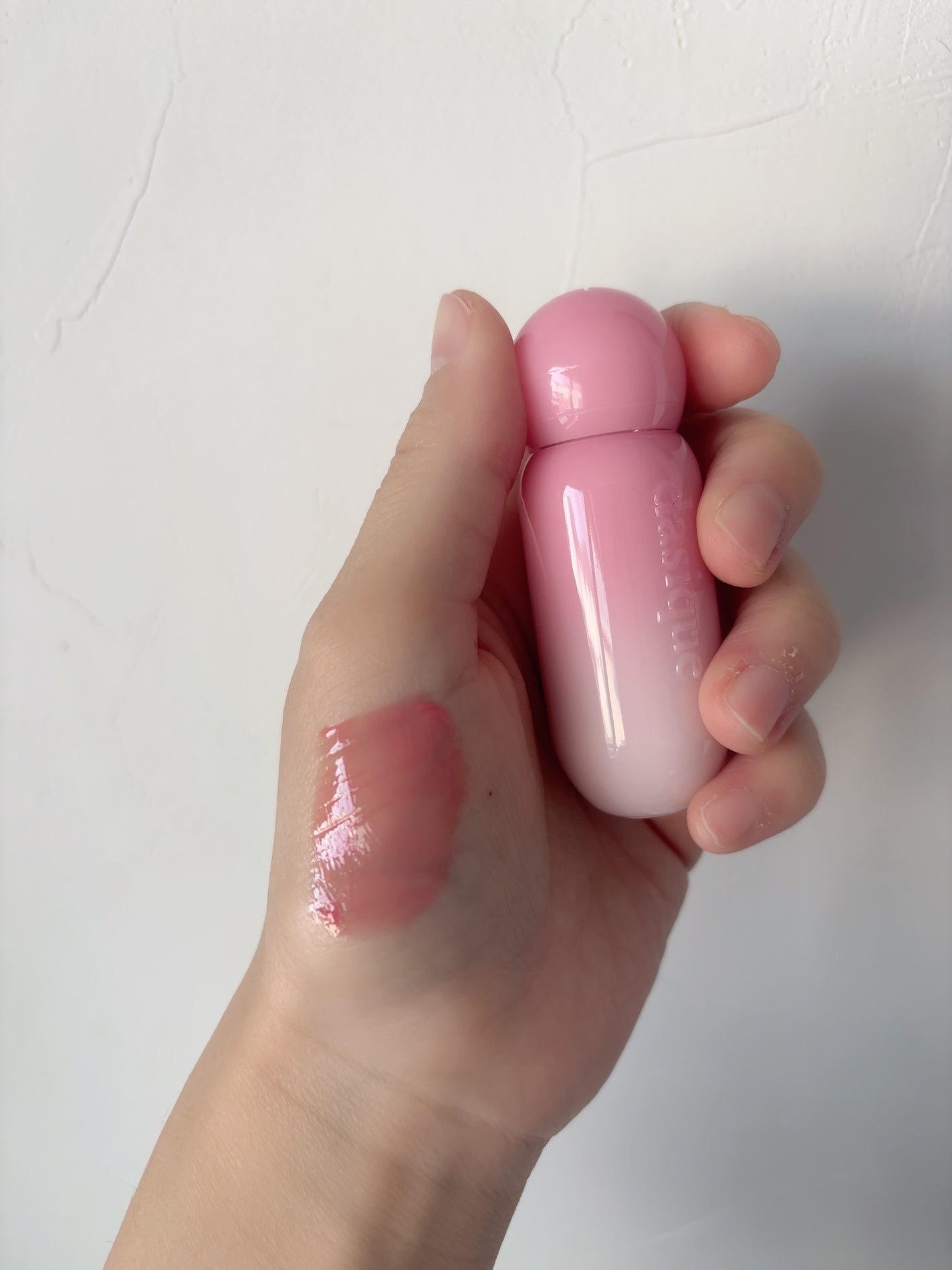 シャドウパレット/dasique/アイシャドウパレットを使ったクチコミ(9枚目)