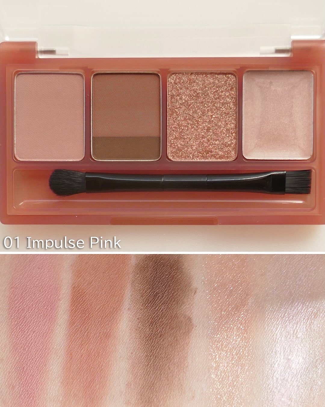 マルチイージーパレット/Fujiko/マルチパレットを使ったクチコミ（3枚目）