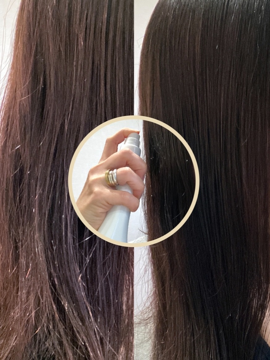 ワンダーシールド/サブリミック/アウトバストリートメントを使ったクチコミ（3枚目）