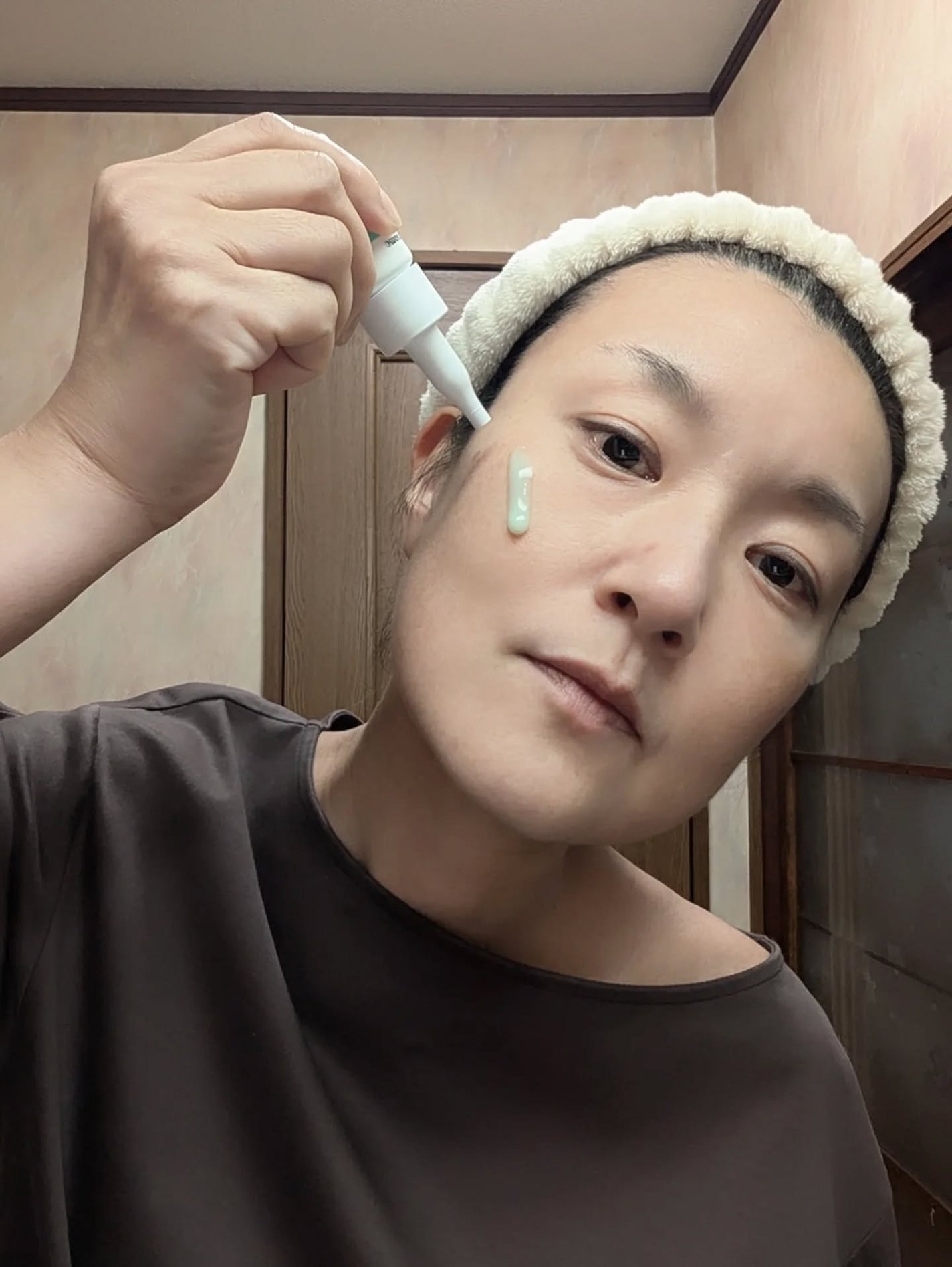 ReDRNエクソソームアンプル/Dr.nineteen/美容液を使ったクチコミ(4枚目)