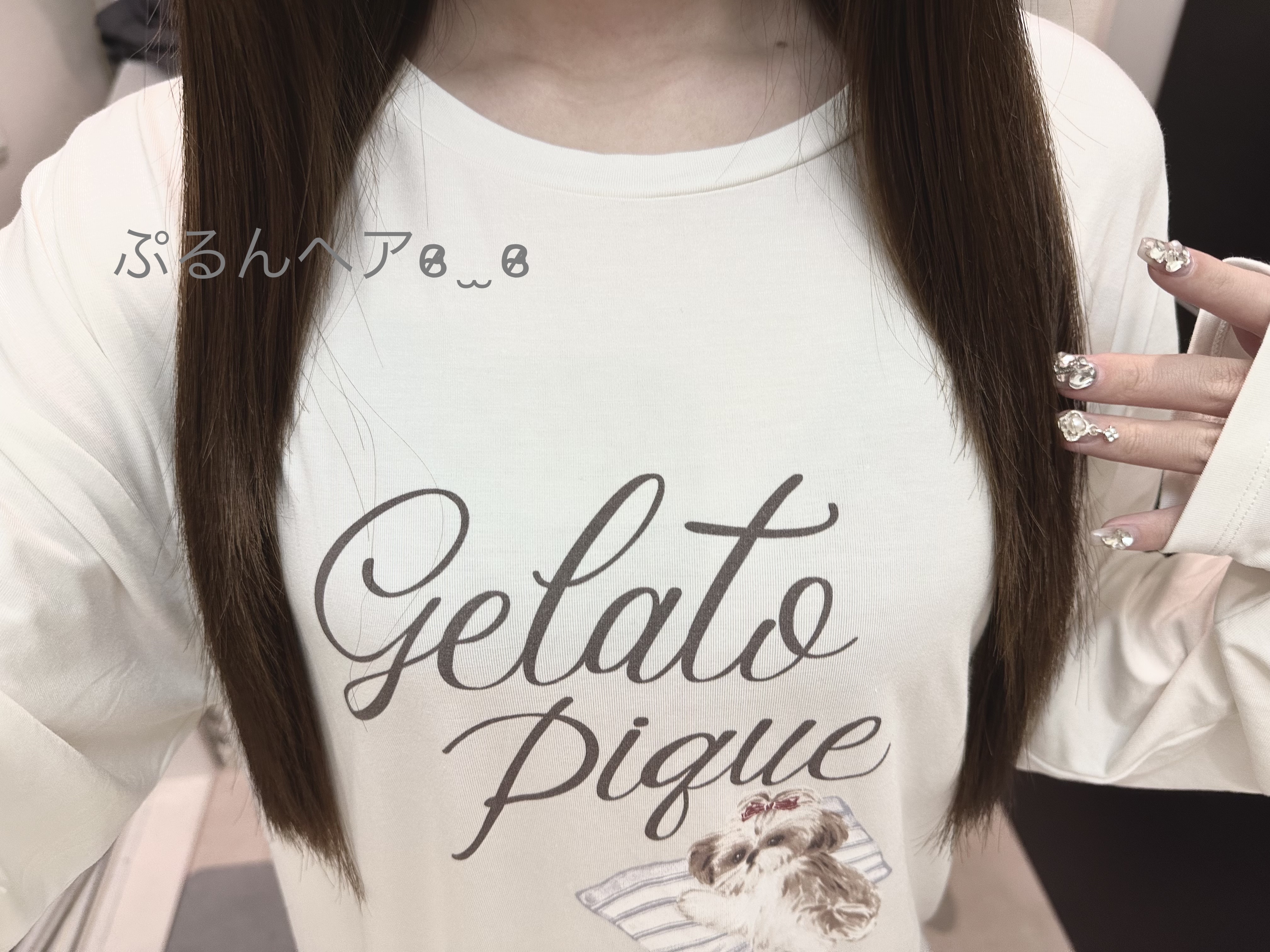 胸下ロングがオススメするドラストシャントリ🌟⋆꙳

何気なくマツキヨで見かけたシャントリ🫧
80%以上が美容成分というキャッチコピーに惹かれて購入したのですが、想像以上に髪の毛がぷるんぷるんに❣️ɞ̴̶̷  ̫ ɞ̴̶̷

このシャント