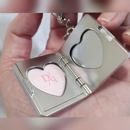 シャドウパレット/dasique/アイシャドウパレットを使ったクチコミ(7枚目)