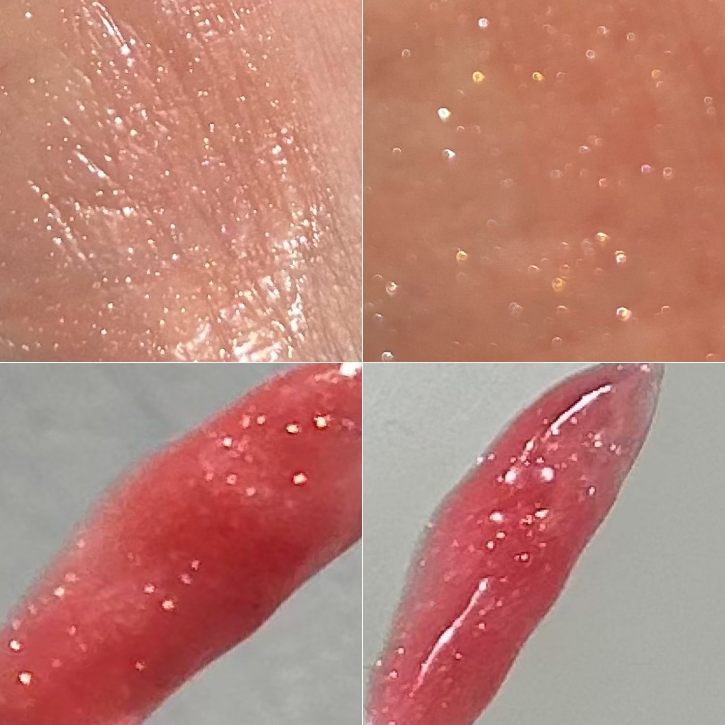 ルージュ ココ グロス/CHANEL/リップグロスを使ったクチコミ(7枚目)