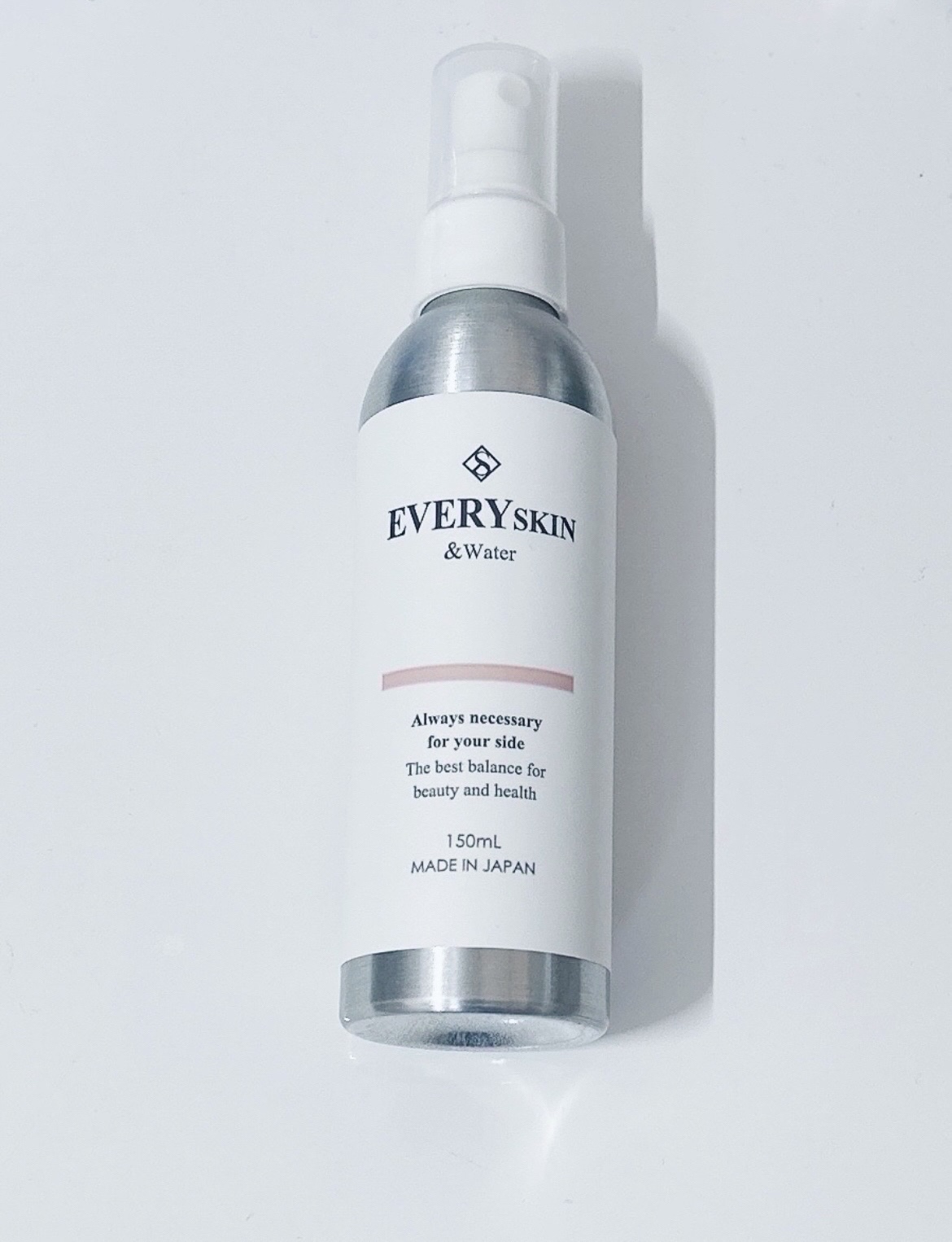 新品未使用　EVERY SKIN エブリースキン　スキンジェル　アンドウォーター 1bd8dbe36bb9b07860bc76f783a937