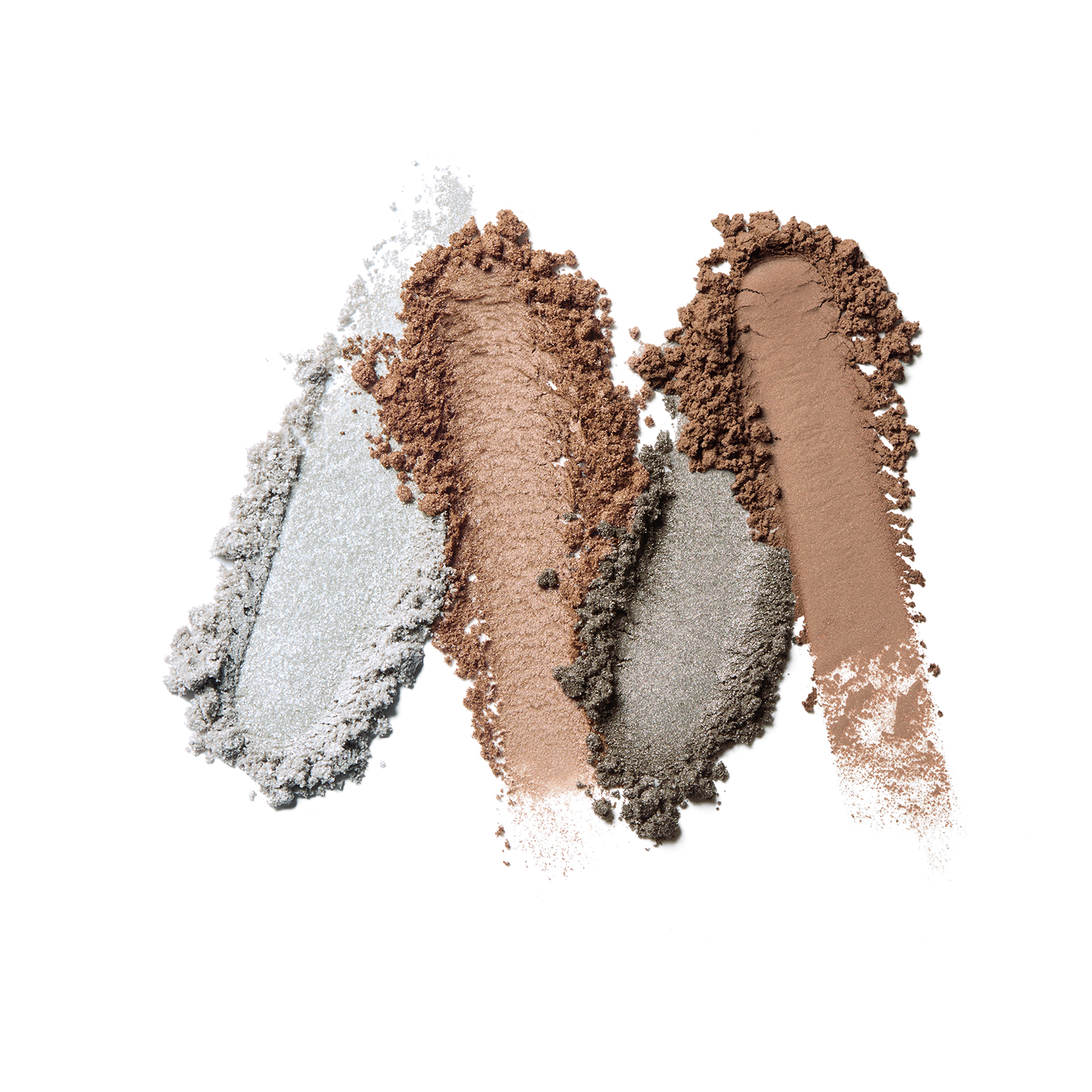 RMK シンクロマティック アイシャドウパレット EX-17 デュードロップ ドリンク