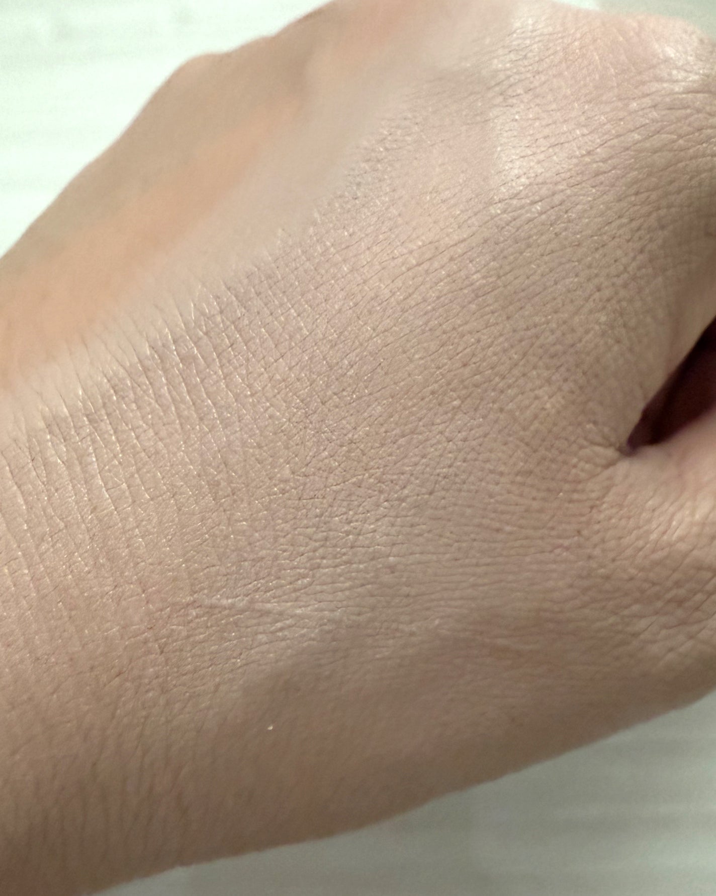 ブラーグローイクッション/Dinto/クッションファンデーションを使ったクチコミ(6枚目)