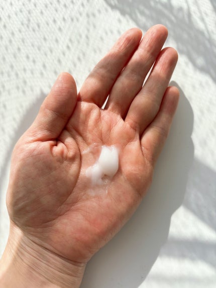 エアリー&イージー メルティリペア シャンプー/トリートメント/エアリー&イージー/市販シャンプーを使ったクチコミ(3枚目)