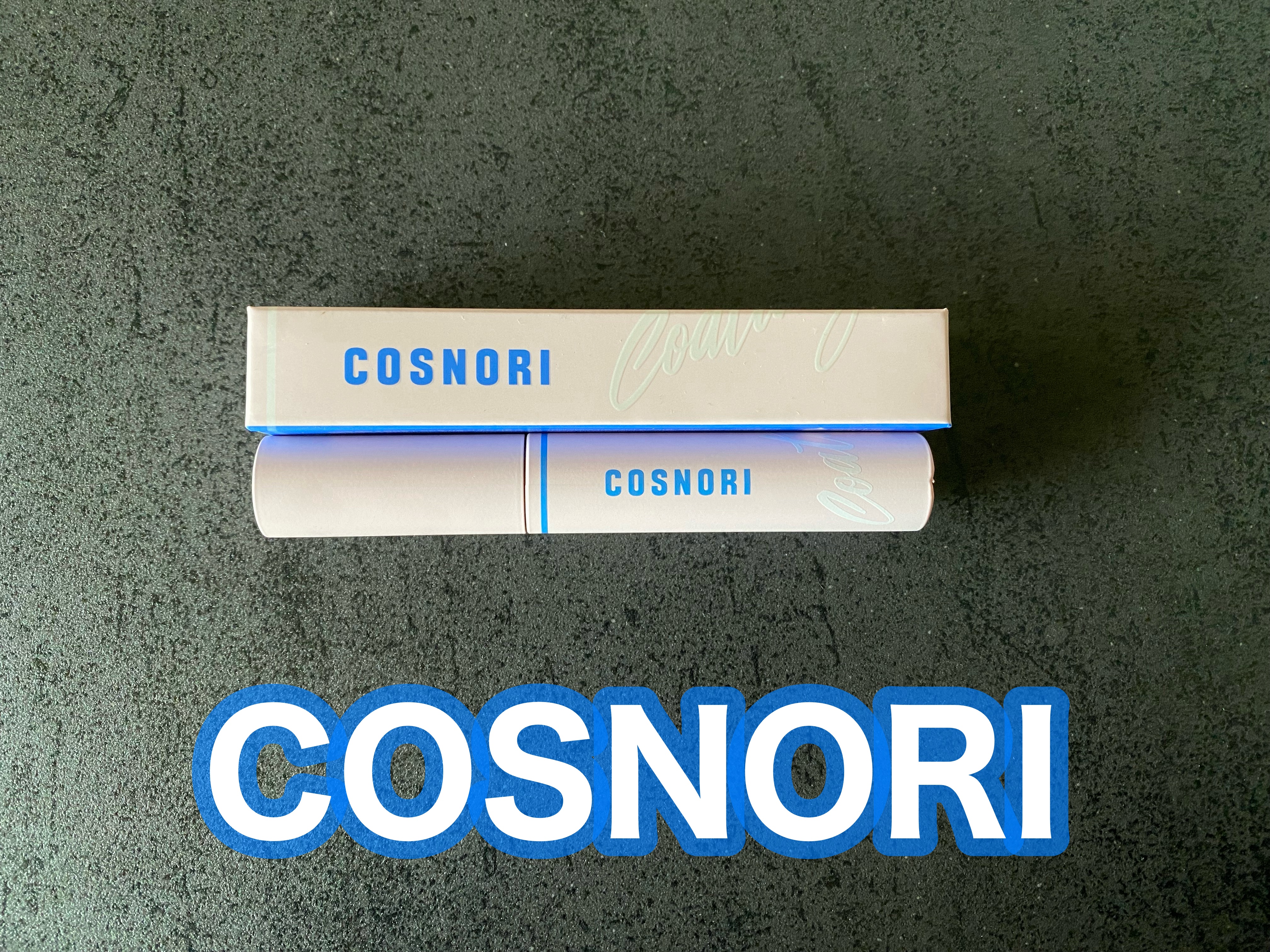 アイラッシュコーティングセラム/COSNORI/まつげ美容液を使ったクチコミ（1枚目）