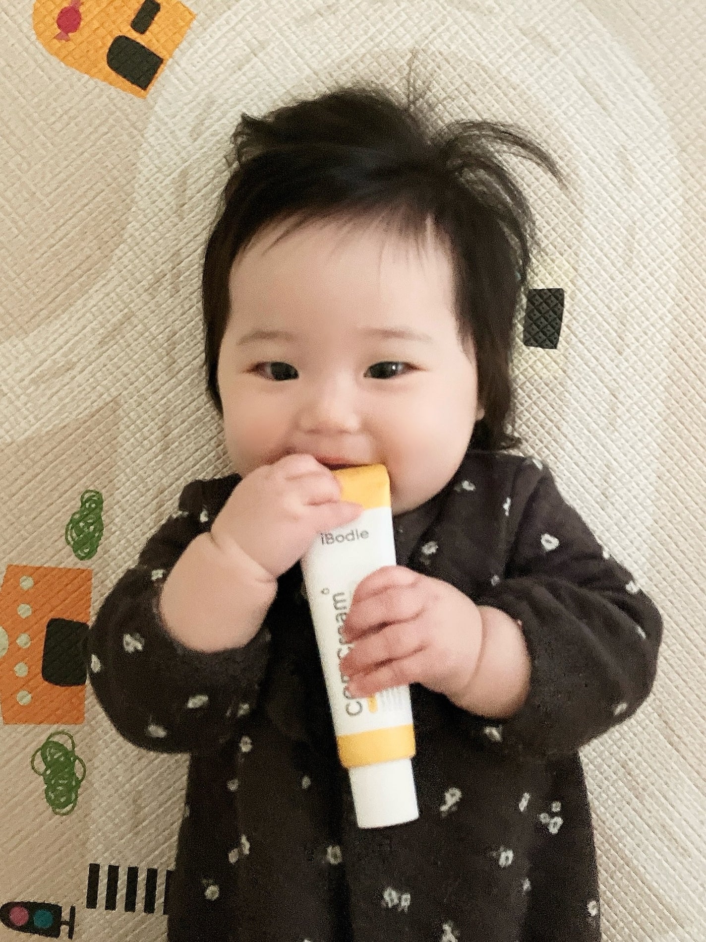 CCPローション/ibodle/化粧水を使ったクチコミ(2枚目)