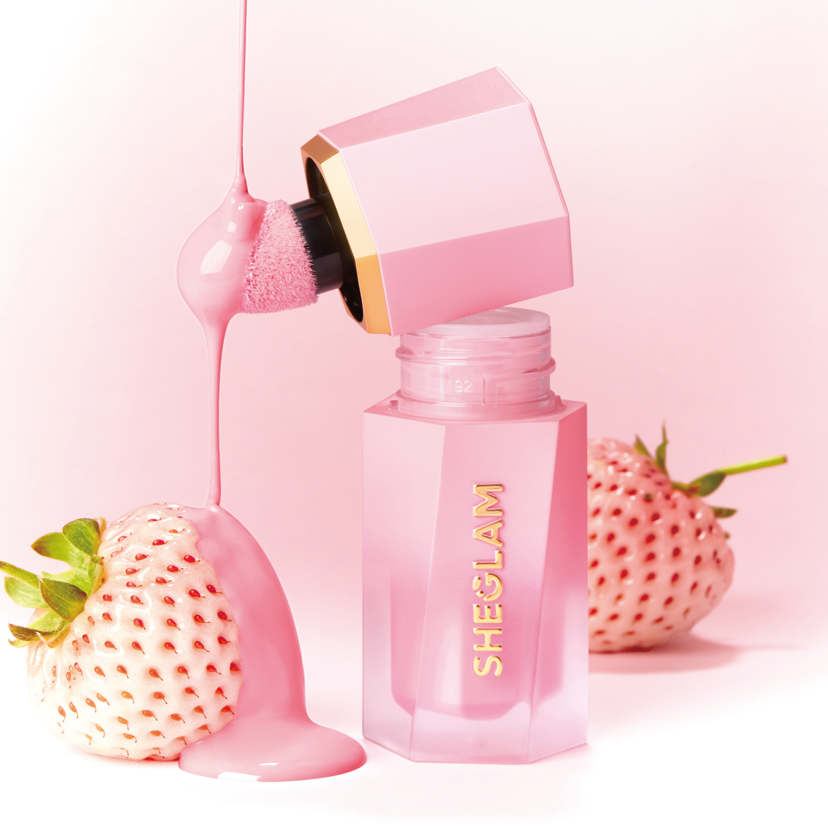 シーグラム カラーブルーム リキッドブラッシュ ピンクスリップ(Pink Slip)