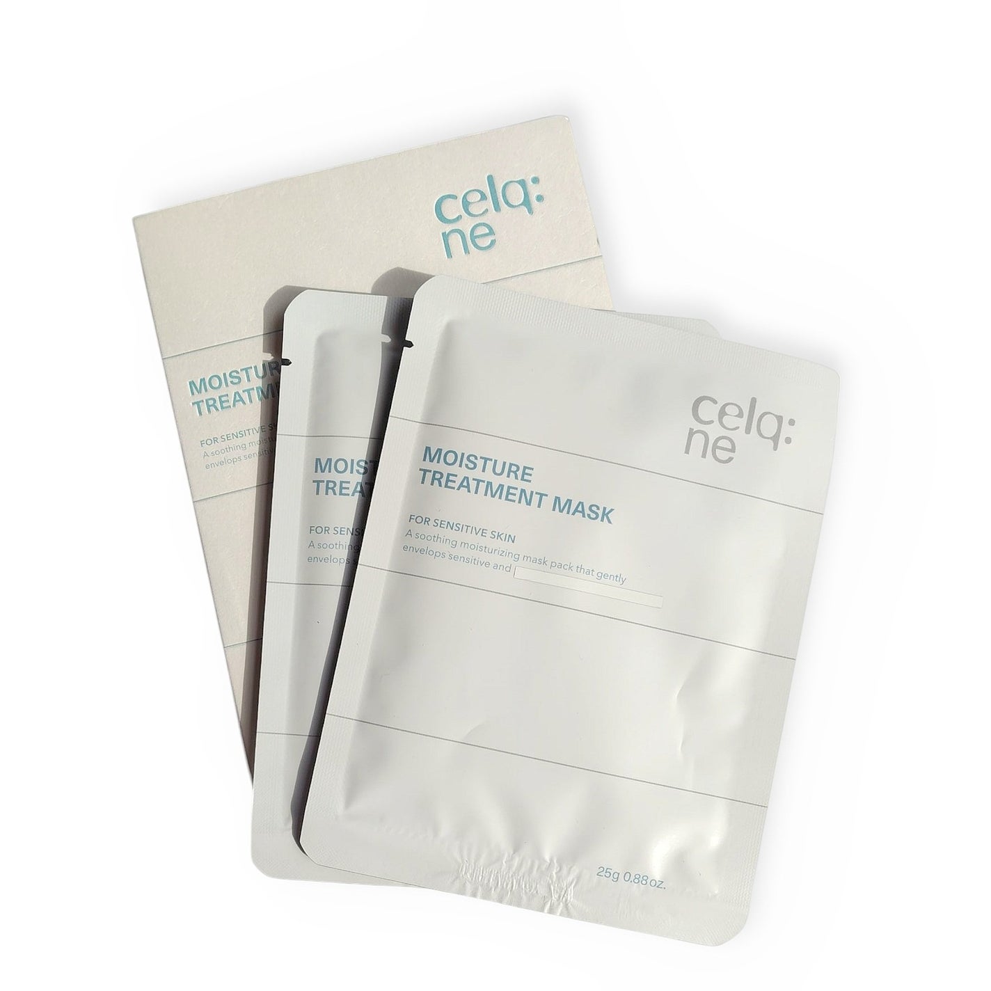 モイスチャートリートメントクリーム/celq:ne/フェイスクリームを使ったクチコミ(5枚目)