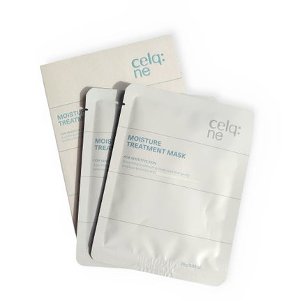 モイスチャートリートメントクリーム/celq:ne/フェイスクリームを使ったクチコミ(5枚目)