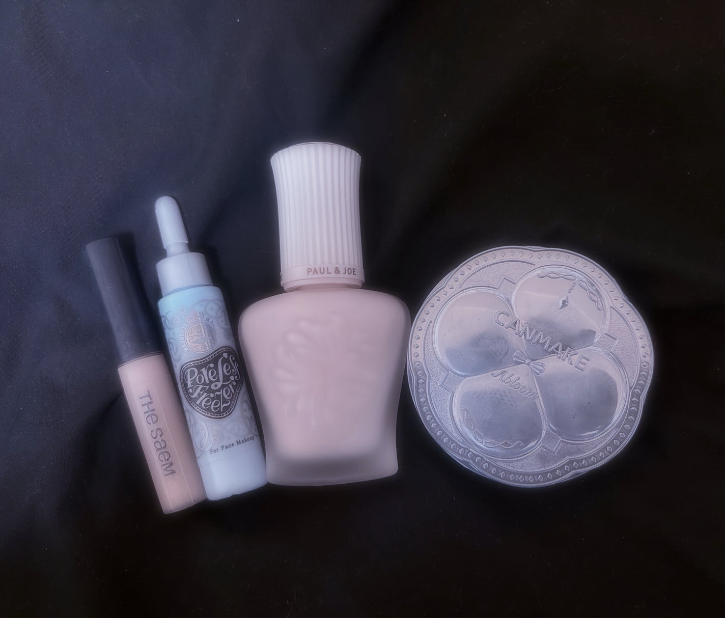 カバーパーフェクション チップコンシーラー/the SAEM/リキッドコンシーラーを使ったクチコミ(2枚目)