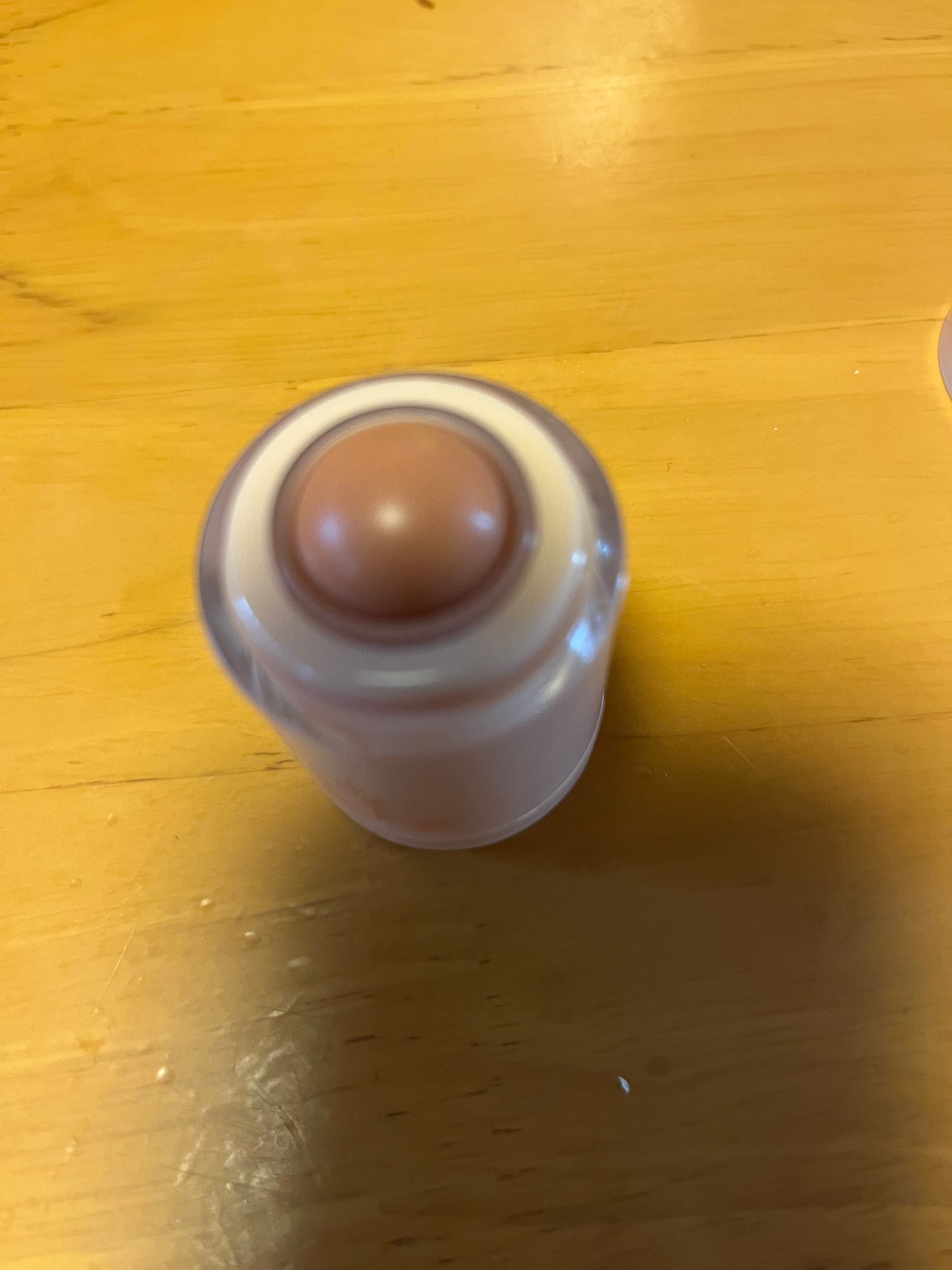 バニラコ ロマンティック ブラッシュ リップ&チーク/BANILA CO/口紅を使ったクチコミ(2枚目)