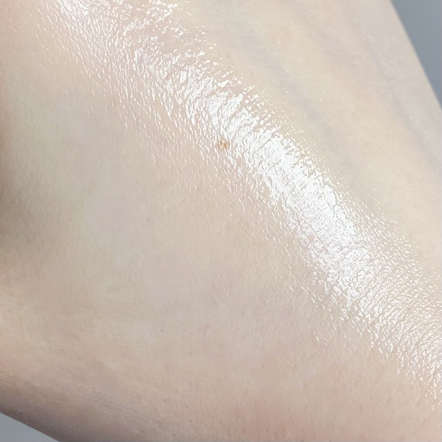 PHセンシティブアンプル/SAM'U/美容液を使ったクチコミ(7枚目)