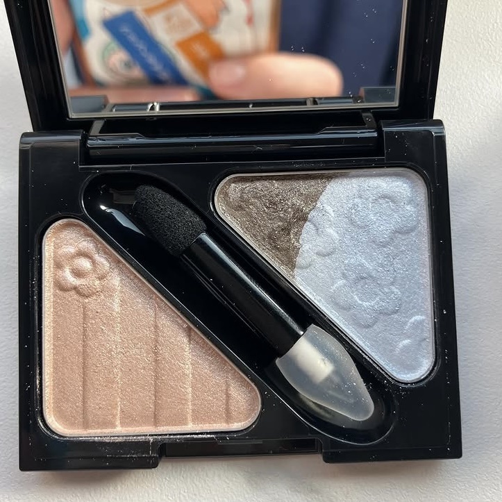 エレガンス クラルテ ルージュ ビジュー 08/Elégance/口紅を使ったクチコミ（2枚目）