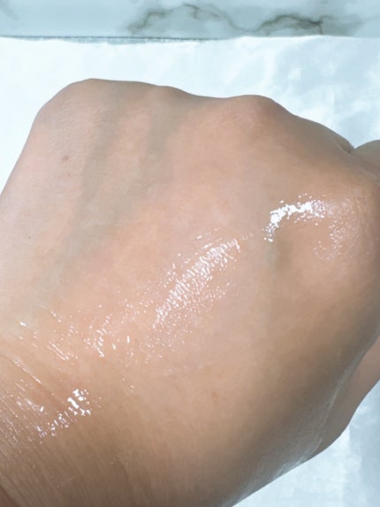 サミュ PHセンシティブフェイシャルトリートメント/SAM'U/美容液を使ったクチコミ(4枚目)