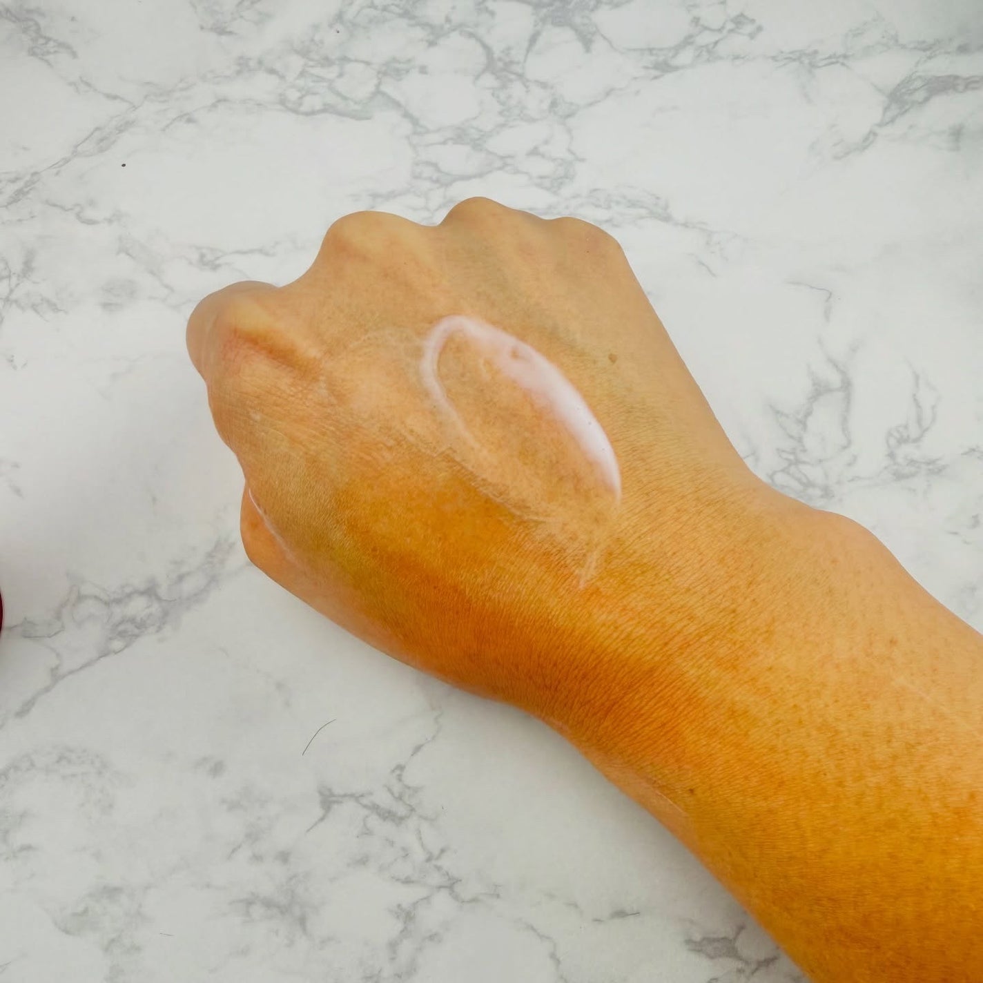 プライマーショット/アテニア/美容液を使ったクチコミ(3枚目)