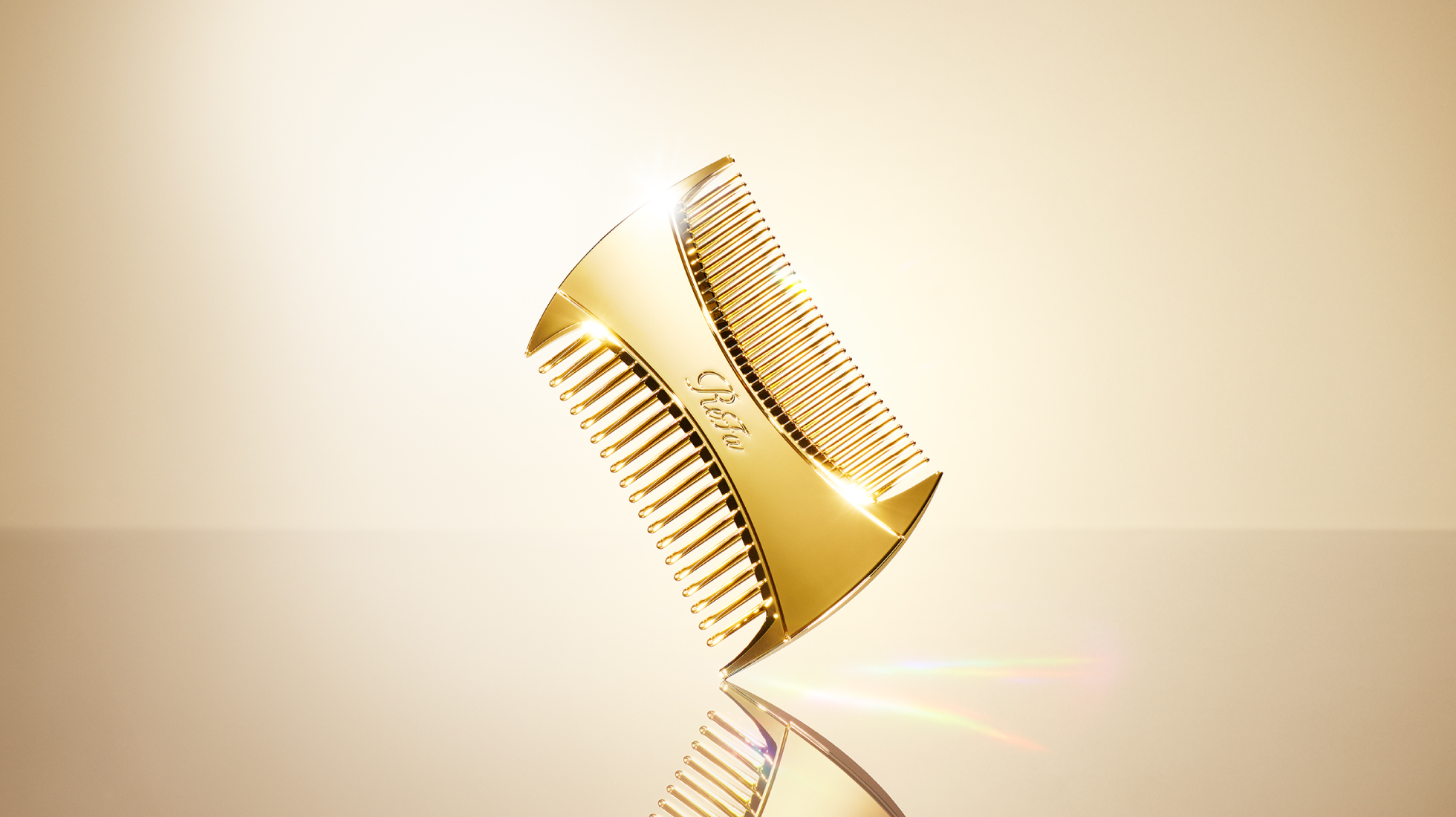 ReFaから「GOLD SELECTION」が登場の画像