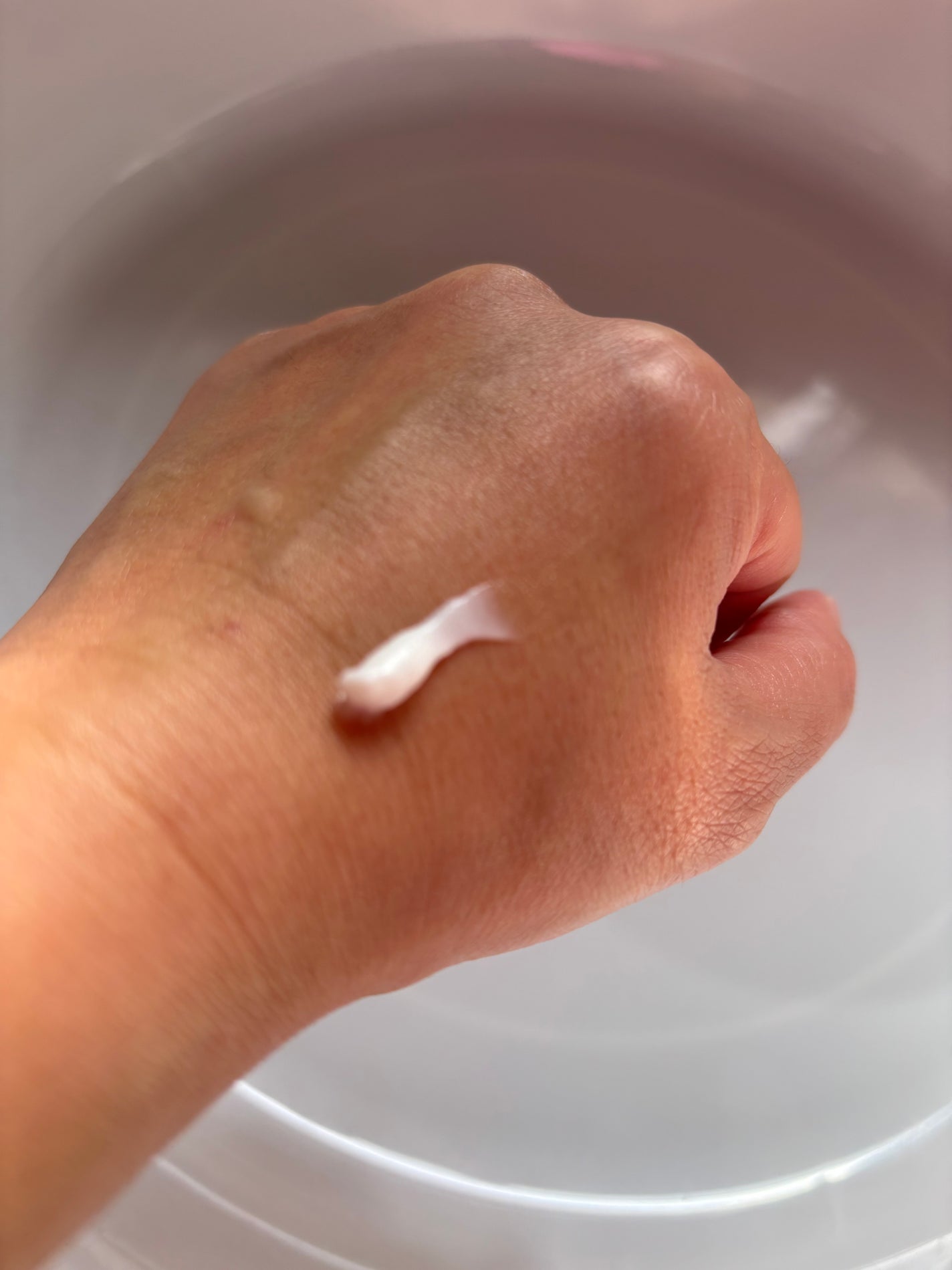 REJURAN ターンオーバーアクティブクリーム 50ml/REJURAN COSMETICS/フェイスクリームを使ったクチコミ(3枚目)